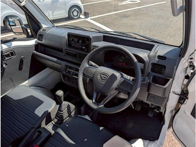 Ref:AUX-25143598 DAIHATSU HIJET TRUCK 2024 13 Ref:AUX-25143598 DAIHATSU HIJET TRUCK 2024 - Image 13