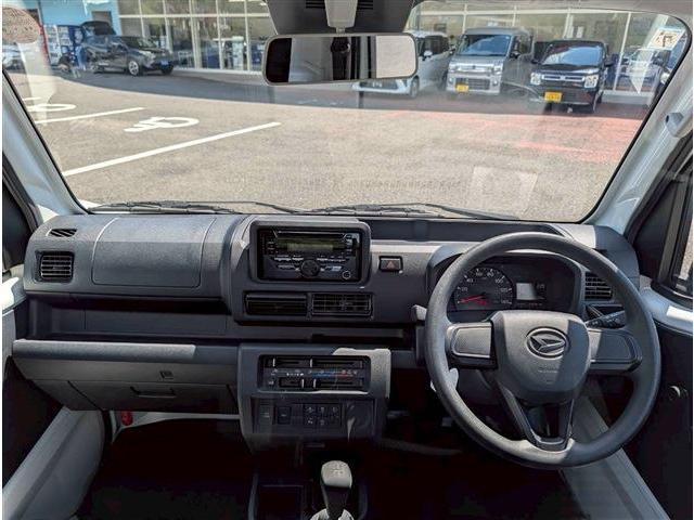 Ref:AUX-25143598 DAIHATSU HIJET TRUCK 2024 14 Ref:AUX-25143598 DAIHATSU HIJET TRUCK 2024 - Image 14