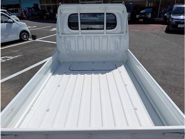 Ref:AUX-25143598 DAIHATSU HIJET TRUCK 2024 15 Ref:AUX-25143598 DAIHATSU HIJET TRUCK 2024 - Image 15