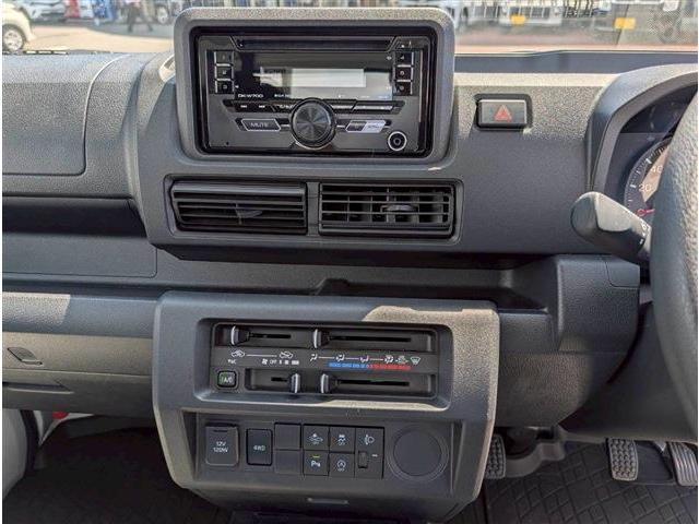 Ref:AUX-25143598 DAIHATSU HIJET TRUCK 2024 20 Ref:AUX-25143598 DAIHATSU HIJET TRUCK 2024 - Image 20