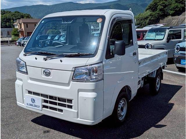 Ref:AUX-25143598 DAIHATSU HIJET TRUCK 2024 3 Ref:AUX-25143598 DAIHATSU HIJET TRUCK 2024 - Image 3