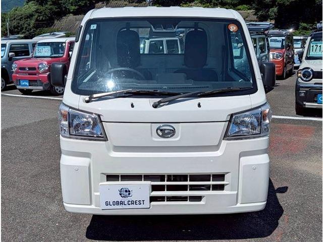 Ref:AUX-25143598 DAIHATSU HIJET TRUCK 2024 4 Ref:AUX-25143598 DAIHATSU HIJET TRUCK 2024 - Image 4