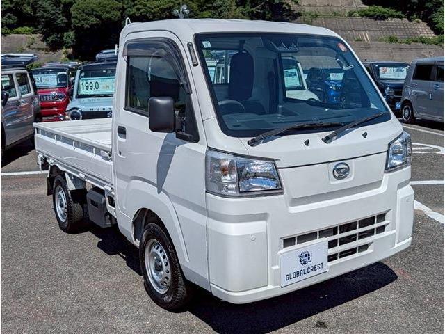 Ref:AUX-25143598 DAIHATSU HIJET TRUCK 2024 5 Ref:AUX-25143598 DAIHATSU HIJET TRUCK 2024 - Image 5