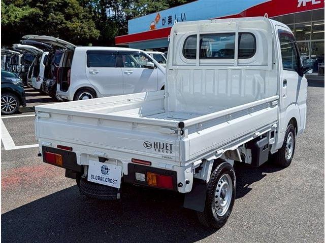 Ref:AUX-25143598 DAIHATSU HIJET TRUCK 2024 6 Ref:AUX-25143598 DAIHATSU HIJET TRUCK 2024 - Image 6