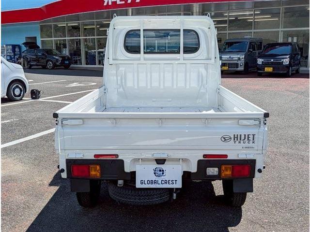 Ref:AUX-25143598 DAIHATSU HIJET TRUCK 2024 7 Ref:AUX-25143598 DAIHATSU HIJET TRUCK 2024 - Image 7