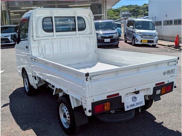 Ref:AUX-25143598 DAIHATSU HIJET TRUCK 2024 8 Ref:AUX-25143598 DAIHATSU HIJET TRUCK 2024 - Image 8