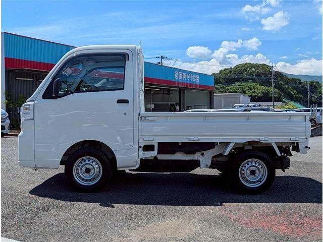 Ref:AUX-25143598 DAIHATSU HIJET TRUCK 2024 9 Ref:AUX-25143598 DAIHATSU HIJET TRUCK 2024 - Image 9