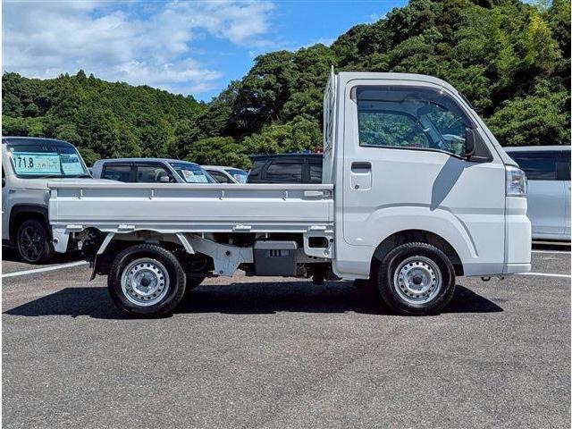 Ref:AUX-25143598 DAIHATSU HIJET TRUCK 2024 10 Ref:AUX-25143598 DAIHATSU HIJET TRUCK 2024 - Image 10