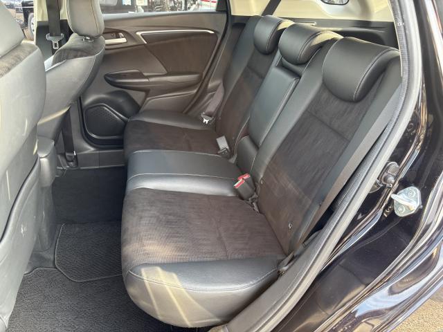 Ref:AUX-25143635 HONDA SHUTTLE 2021 11 Ref:AUX-25143635 HONDA SHUTTLE 2021 - Image 11