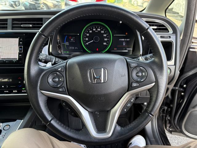 Ref:AUX-25143635 HONDA SHUTTLE 2021 13 Ref:AUX-25143635 HONDA SHUTTLE 2021 - Image 13