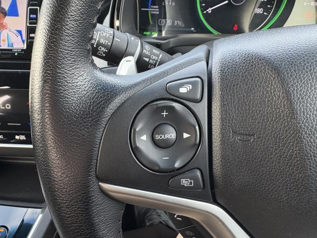 Ref:AUX-25143635 HONDA SHUTTLE 2021 14 Ref:AUX-25143635 HONDA SHUTTLE 2021 - Image 14