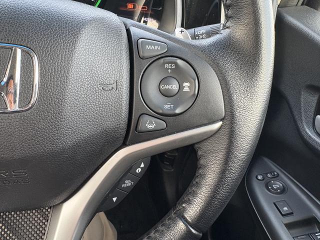 Ref:AUX-25143635 HONDA SHUTTLE 2021 16 Ref:AUX-25143635 HONDA SHUTTLE 2021 - Image 16