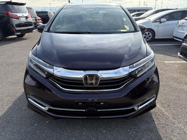 Ref:AUX-25143635 HONDA SHUTTLE 2021 3 Ref:AUX-25143635 HONDA SHUTTLE 2021 - Image 3