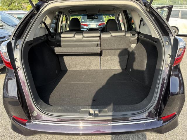 Ref:AUX-25143635 HONDA SHUTTLE 2021 7 Ref:AUX-25143635 HONDA SHUTTLE 2021 - Image 7