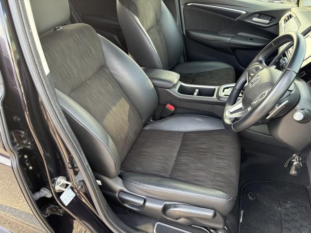 Ref:AUX-25143635 HONDA SHUTTLE 2021 8 Ref:AUX-25143635 HONDA SHUTTLE 2021 - Image 8