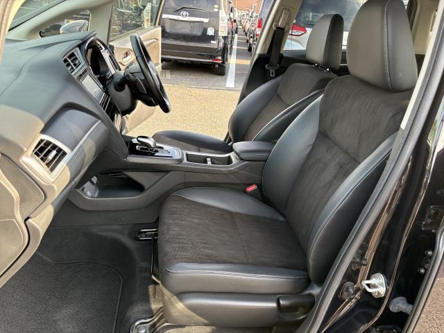 Ref:AUX-25143635 HONDA SHUTTLE 2021 9 Ref:AUX-25143635 HONDA SHUTTLE 2021 - Image 9