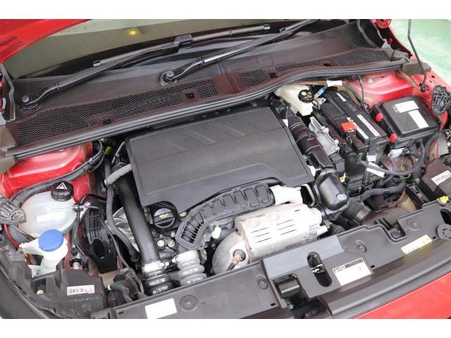 Ref:AUX-25143636 PEUGEOT 208 2022 12 Ref:AUX-25143636 PEUGEOT 208 2022 - Image 12
