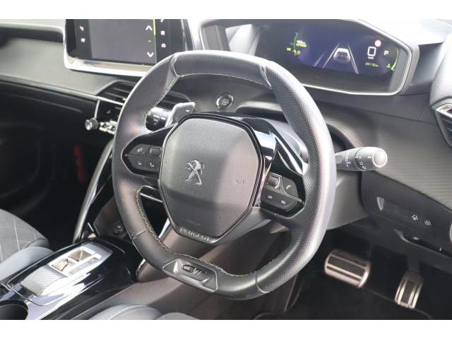 Ref:AUX-25143636 PEUGEOT 208 2022 15 Ref:AUX-25143636 PEUGEOT 208 2022 - Image 15