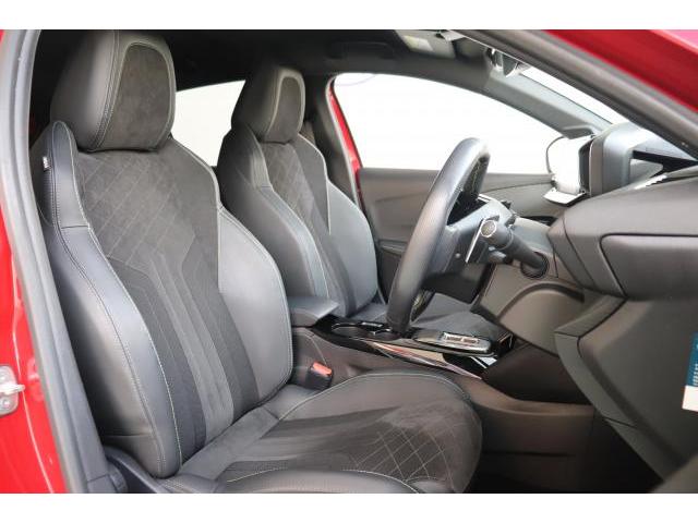 Ref:AUX-25143636 PEUGEOT 208 2022 16 Ref:AUX-25143636 PEUGEOT 208 2022 - Image 16
