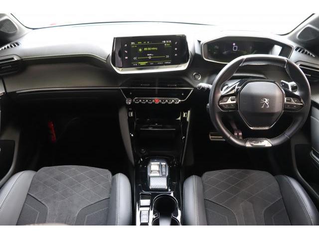 Ref:AUX-25143636 PEUGEOT 208 2022 18 Ref:AUX-25143636 PEUGEOT 208 2022 - Image 18
