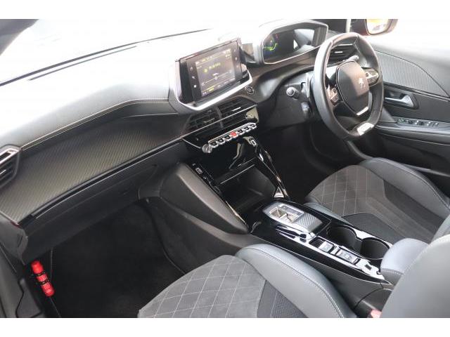 Ref:AUX-25143636 PEUGEOT 208 2022 20 Ref:AUX-25143636 PEUGEOT 208 2022 - Image 20