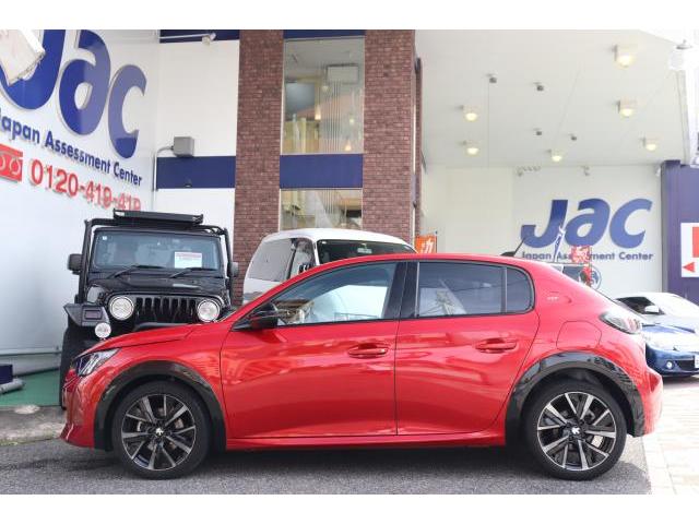Ref:AUX-25143636 PEUGEOT 208 2022 3 Ref:AUX-25143636 PEUGEOT 208 2022 - Image 3