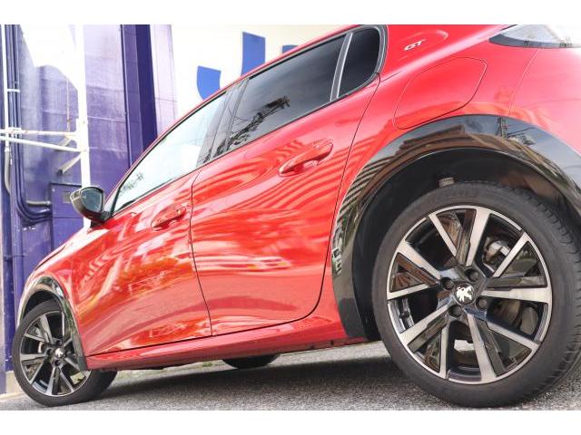 Ref:AUX-25143636 PEUGEOT 208 2022 4 Ref:AUX-25143636 PEUGEOT 208 2022 - Image 4