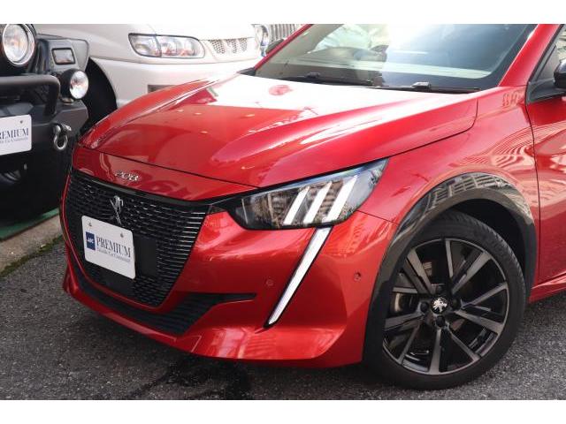 Ref:AUX-25143636 PEUGEOT 208 2022 6 Ref:AUX-25143636 PEUGEOT 208 2022 - Image 6