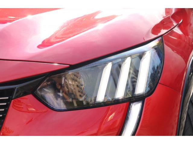 Ref:AUX-25143636 PEUGEOT 208 2022 9 Ref:AUX-25143636 PEUGEOT 208 2022 - Image 9
