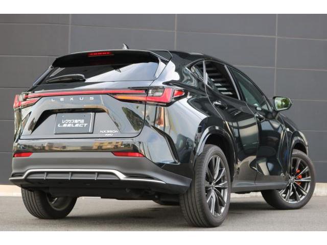 Ref:AUX-25143638 LEXUS NX 2022 2 Ref:AUX-25143638 LEXUS NX 2022 - Image 2