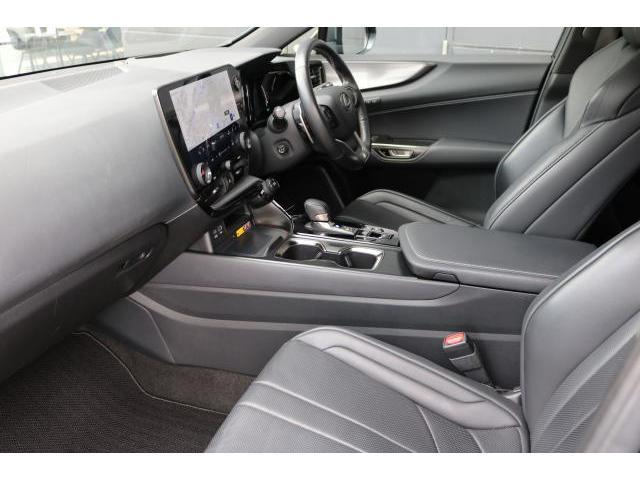 Ref:AUX-25143638 LEXUS NX 2022 13 Ref:AUX-25143638 LEXUS NX 2022 - Image 13