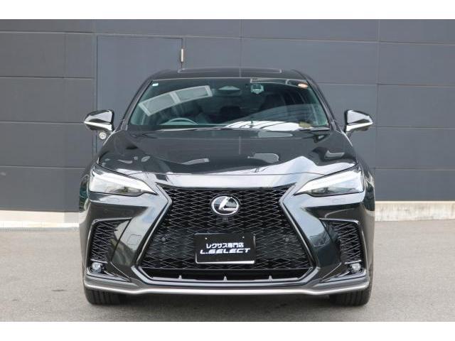 Ref:AUX-25143638 LEXUS NX 2022 14 Ref:AUX-25143638 LEXUS NX 2022 - Image 14