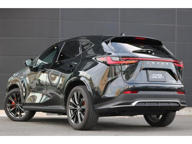 Ref:AUX-25143638 LEXUS NX 2022 5 Ref:AUX-25143638 LEXUS NX 2022 - Image 5