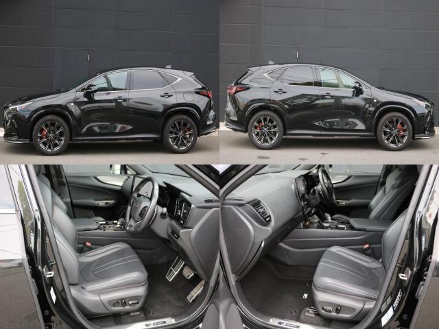 Ref:AUX-25143638 LEXUS NX 2022 6 Ref:AUX-25143638 LEXUS NX 2022 - Image 6
