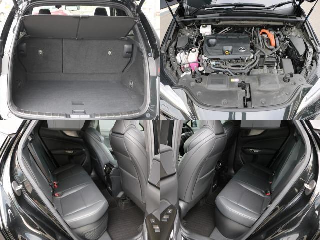 Ref:AUX-25143638 LEXUS NX 2022 7 Ref:AUX-25143638 LEXUS NX 2022 - Image 7