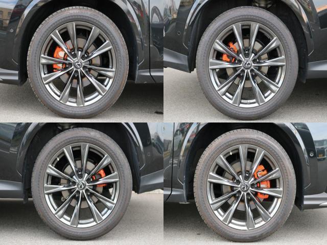 Ref:AUX-25143638 LEXUS NX 2022 9 Ref:AUX-25143638 LEXUS NX 2022 - Image 9