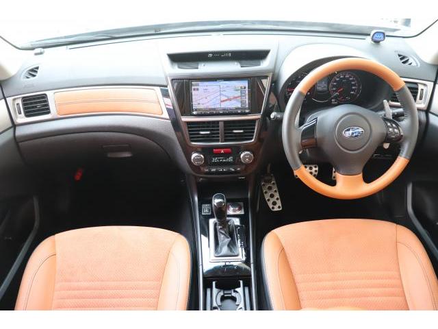 Ref:AUX-25143646 SUBARU EXIGA CROSSOVER7 2016 14 Ref:AUX-25143646 SUBARU EXIGA CROSSOVER7 2016 - Image 14