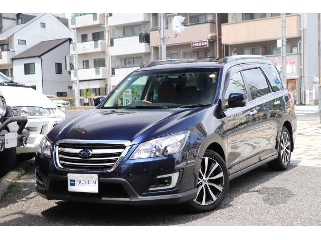 Ref:AUX-25143646 SUBARU EXIGA CROSSOVER7 2016 3 Ref:AUX-25143646 SUBARU EXIGA CROSSOVER7 2016 - Image 3