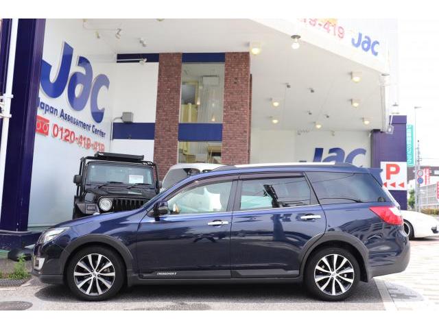 Ref:AUX-25143646 SUBARU EXIGA CROSSOVER7 2016 5 Ref:AUX-25143646 SUBARU EXIGA CROSSOVER7 2016 - Image 5