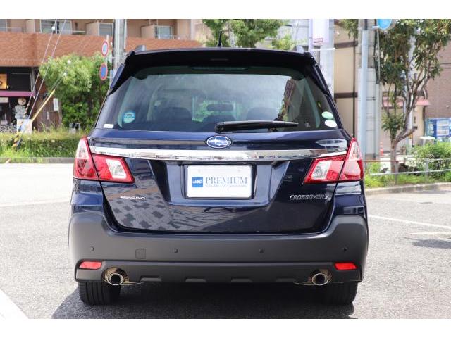 Ref:AUX-25143646 SUBARU EXIGA CROSSOVER7 2016 7 Ref:AUX-25143646 SUBARU EXIGA CROSSOVER7 2016 - Image 7