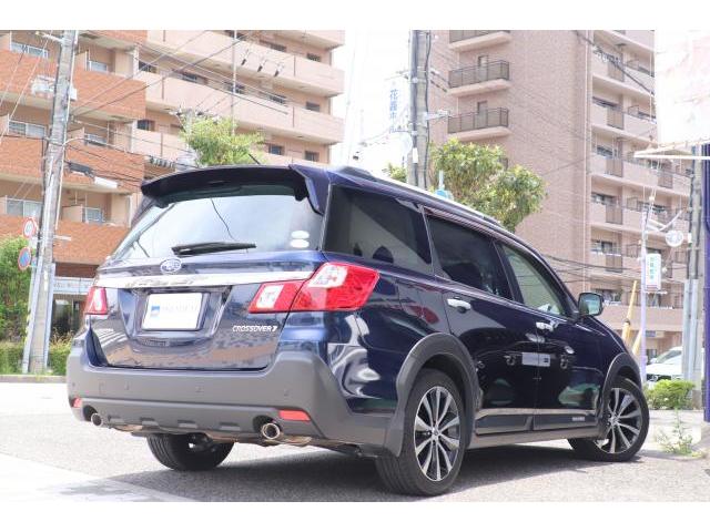 Ref:AUX-25143646 SUBARU EXIGA CROSSOVER7 2016 8 Ref:AUX-25143646 SUBARU EXIGA CROSSOVER7 2016 - Image 8
