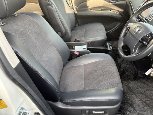 Ref:AUX-25143659 TOYOTA ESTIMA 2013 5 Ref:AUX-25143659 TOYOTA ESTIMA 2013 - Image 5
