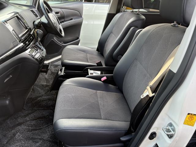 Ref:AUX-25143659 TOYOTA ESTIMA 2013 6 Ref:AUX-25143659 TOYOTA ESTIMA 2013 - Image 6