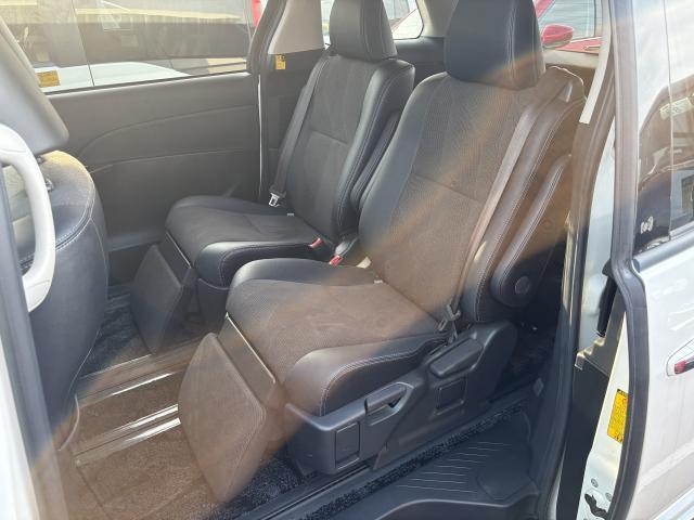 Ref:AUX-25143659 TOYOTA ESTIMA 2013 8 Ref:AUX-25143659 TOYOTA ESTIMA 2013 - Image 8