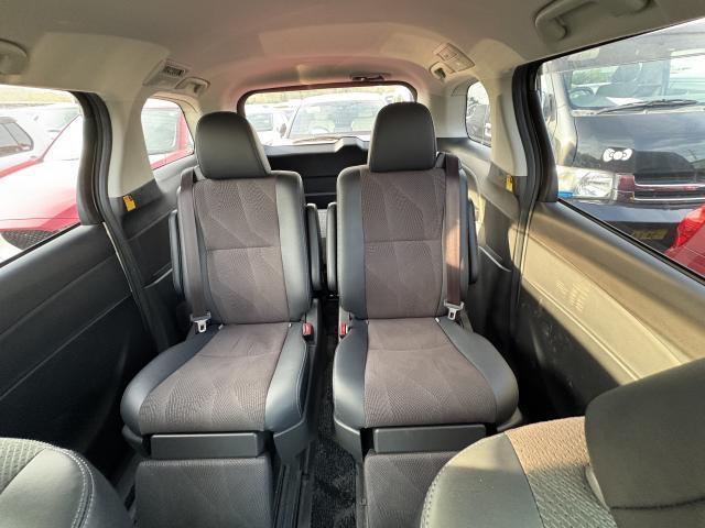 Ref:AUX-25143659 TOYOTA ESTIMA 2013 9 Ref:AUX-25143659 TOYOTA ESTIMA 2013 - Image 9