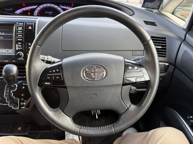 Ref:AUX-25143659 TOYOTA ESTIMA 2013 10 Ref:AUX-25143659 TOYOTA ESTIMA 2013 - Image 10