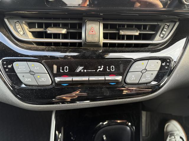 Ref:AUX-25143665 TOYOTA C-HR 2022 14 Ref:AUX-25143665 TOYOTA C-HR 2022 - Image 14