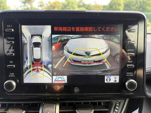 Ref:AUX-25143665 TOYOTA C-HR 2022 17 Ref:AUX-25143665 TOYOTA C-HR 2022 - Image 17