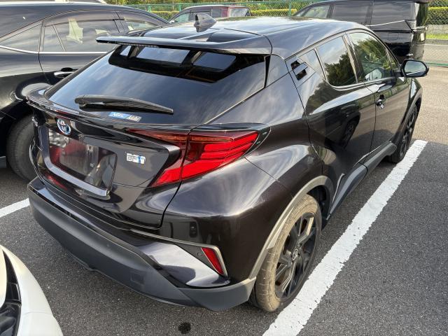 Ref:AUX-25143665 TOYOTA C-HR 2022 4 Ref:AUX-25143665 TOYOTA C-HR 2022 - Image 4