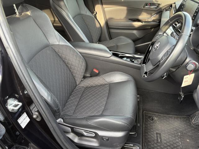 Ref:AUX-25143665 TOYOTA C-HR 2022 7 Ref:AUX-25143665 TOYOTA C-HR 2022 - Image 7